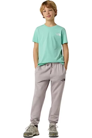 The North Face Casual t-shirt jongens