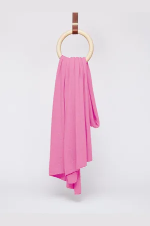 Sjaalmania Cosy chic sjaals