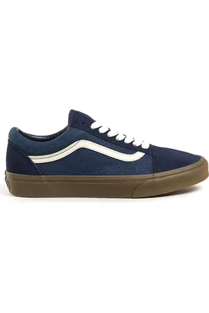 Vans Old skool navy sneakers lage sneakers unisex