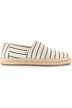 TOMS Alpargata rope 2.0 | fog woven st espadrilles unisex
