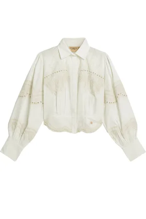 Josh V Blouse lange mouw jv-2504-0105 daph