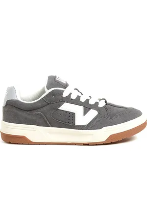Vans Upland | reflective pewter lage sneakers unisex