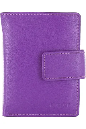 DSTRCT Floater field wallet pasjeshouders