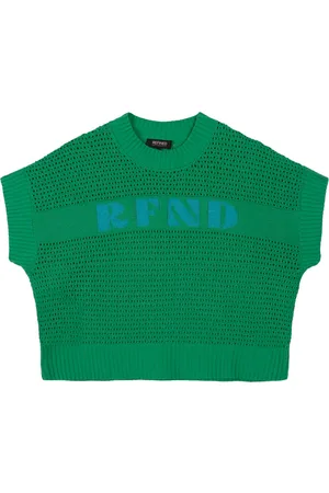 Refined Department Pullover korte mouw r2503698667