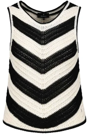 monari Pullover korte mouw 409947