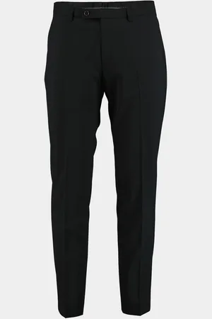 Commander Wollen pantalon hose 213012450/900