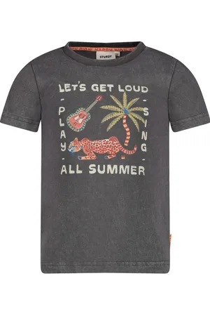 Sturdy T-shirt 71700459