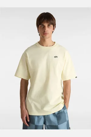 Vans Casual t-shirt heren