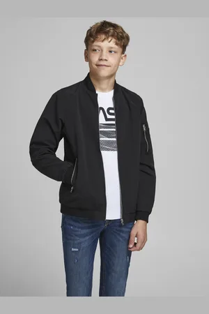 JACK & JONES Jjerush bomber noos jnr