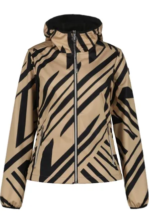 Luhta Soft shell jas dames