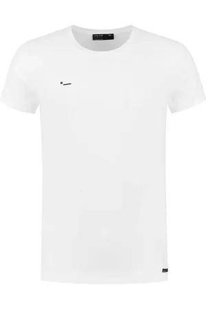 Morse Code Echo 1 t-shirt met korte mouwen