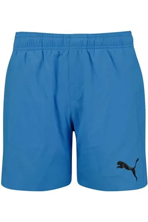 PUMA Boys medium lenght swimshort