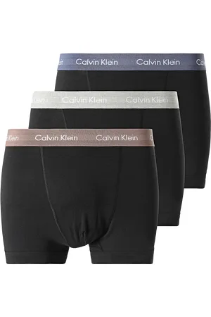 Calvin Klein 3-pack boxers