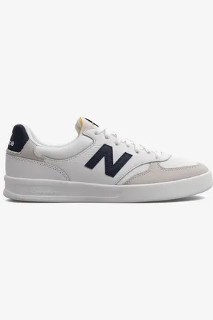 New Balance Ct300wy3-whi lage sneakers heren