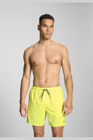 PUMA Swim men medium length swim shorts 1p 100000031-041