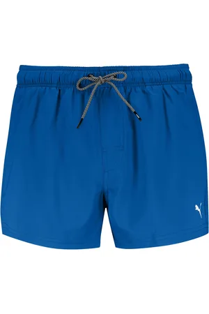 PUMA Swim men short length swim sho zwemshort heren