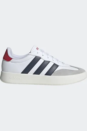 adidas Barreda lage sneakers heren