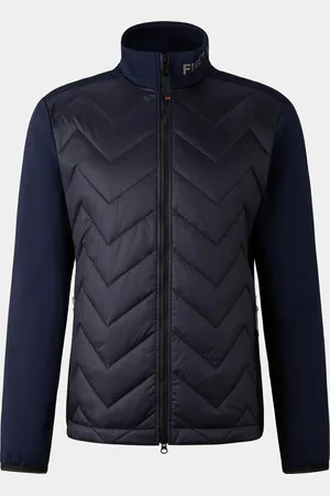 Bogner Banjan ski jack midlayer heren