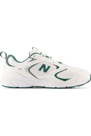 New Balance Ml408t-vin lage sneakers heren grijslicht
