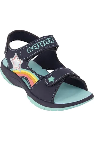 Kappa Meisjes pelangi sandalen