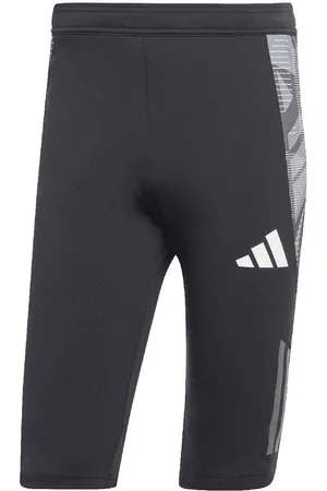 adidas Heren tiro 24 wedstrijdshort