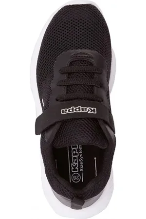 Kappa Kinderen/kinderen ces logo trainers