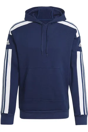 adidas Heren squadra 21 hoodie