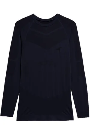 4F Heren m103 thermische base layer top