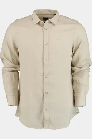 Armani Exchange Casual hemd lange mouw xm001221.af14619/u1102