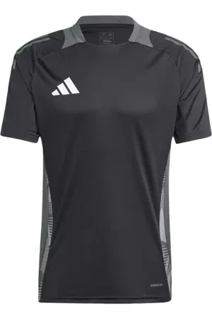 adidas Heren tiro 24 wedstrijd-t-shirt