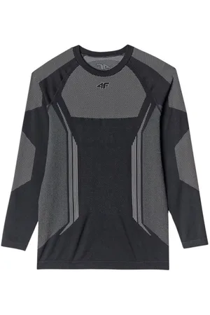 4F Heren m165 thermoactive basislaag top