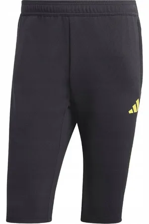 adidas Heren tiro 23 wedstrijdshort halflang