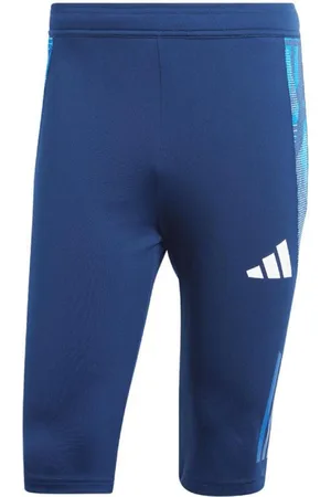 adidas Heren tiro 24 wedstrijdshort
