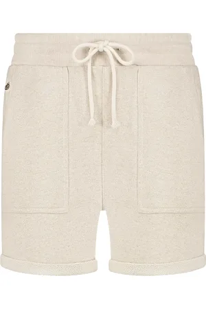 NUKUS Silme short lurex shorts nks09026