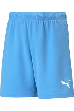 PUMA Teamrise shorts voor kinderen