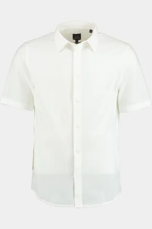 Armani Exchange Casual hemd lange mouw xm001237.af13141/u0009