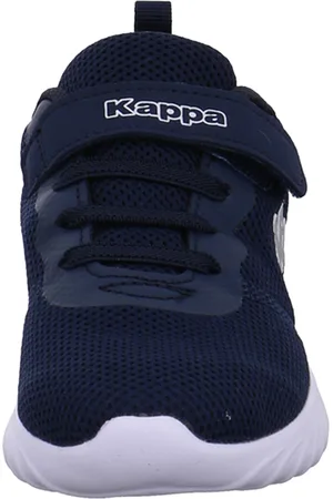 Kappa Kinderen/kinderen ces logo trainers