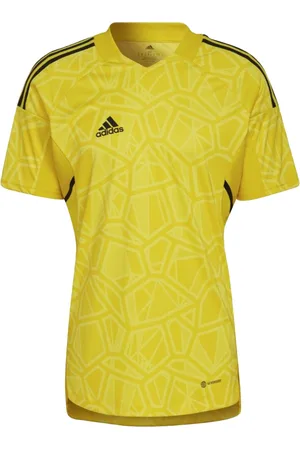 adidas Heren condivo 22 keepershirt met korte mouwen