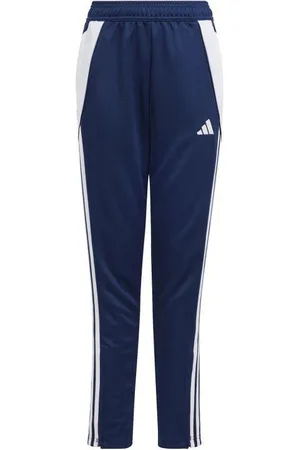 adidas Kinder/kinder tiro 24 slim joggingbroek