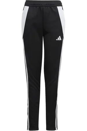 adidas Kinder/kinder tiro 24 slim joggingbroek