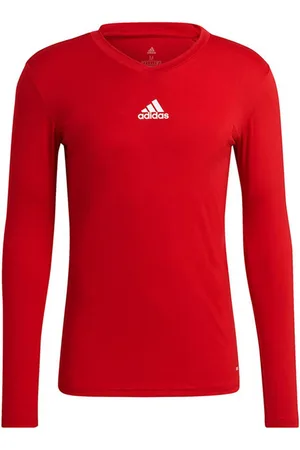 adidas Heren team base t-shirt