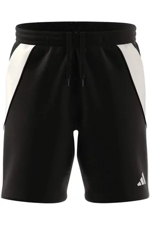 adidas Heren tiro 24 sweat shorts