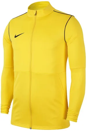 Nike Dry park 20 trainings sweatshirt voor kinderen/kinderen