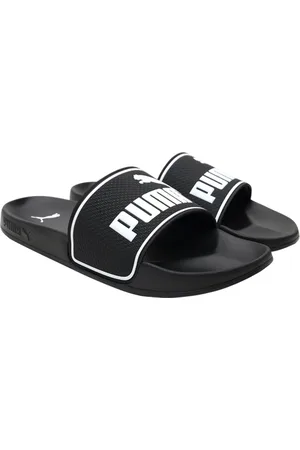 PUMA Heren leadcat 2.0 sliders