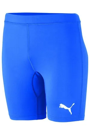 PUMA Heren liga base layer broek