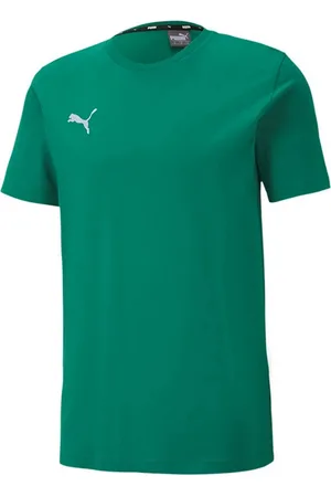 PUMA Heren teamgoal 23 t-shirt