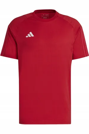 adidas Heren tiro 23 wedstrijd-t-shirt