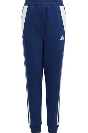 adidas Kinder/kinder tiro 24 joggingbroek