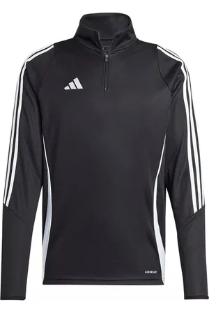 adidas Heren tiro 24 trainings sweatshirt