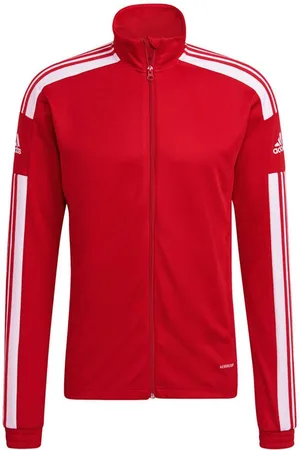 adidas Heren squadra 21 trainings sweatshirt